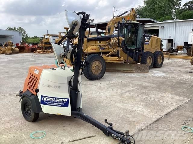 Generac MLT6S Lichtmasten