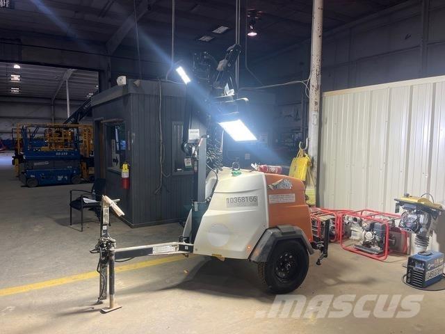 Generac MLT6SK Lichtmasten