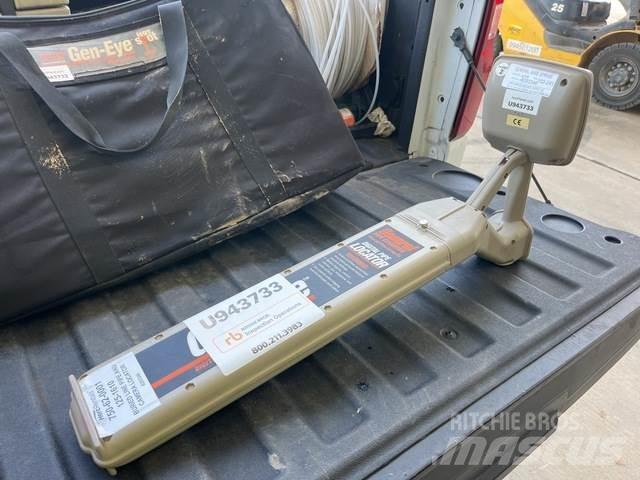General 420R Sonstige Baumaschinen