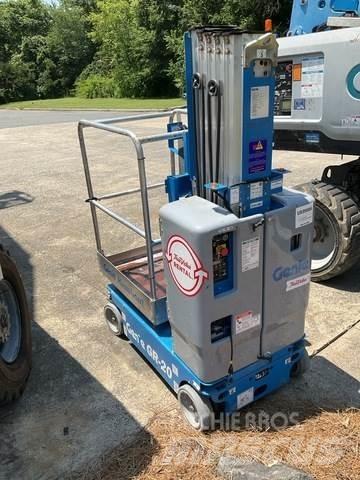Genie GR-20 Personenaufzüge
