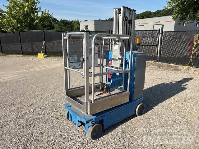 Genie GR-20 Personenaufzüge
