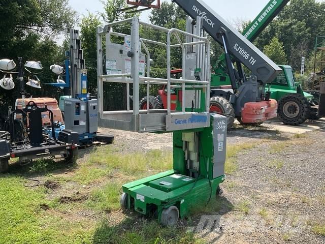 Genie GR-20 Personenaufzüge