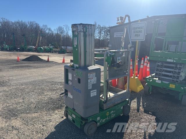 Genie GR-20 Personenaufzüge