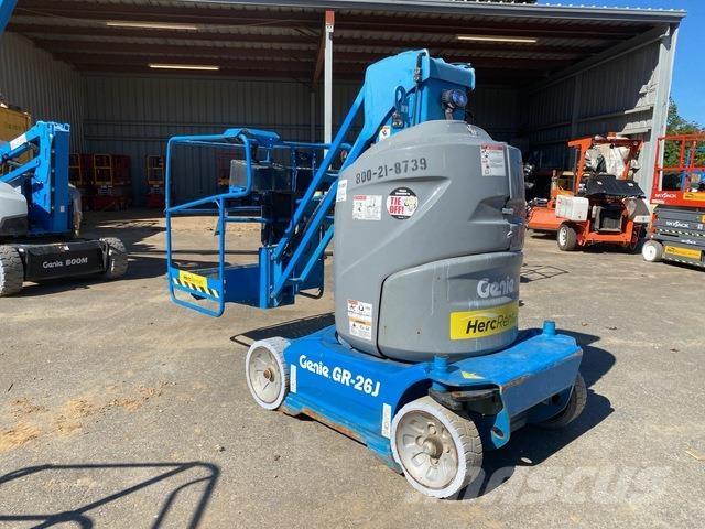Genie GR-26J Personenaufzüge