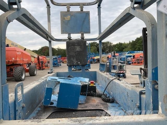 Genie GS1932 Scheren-Arbeitsbühnen