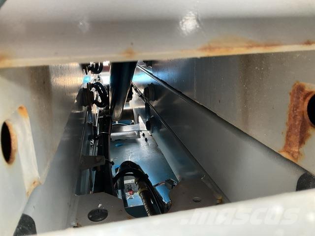 Genie GS1932 Scheren-Arbeitsbühnen