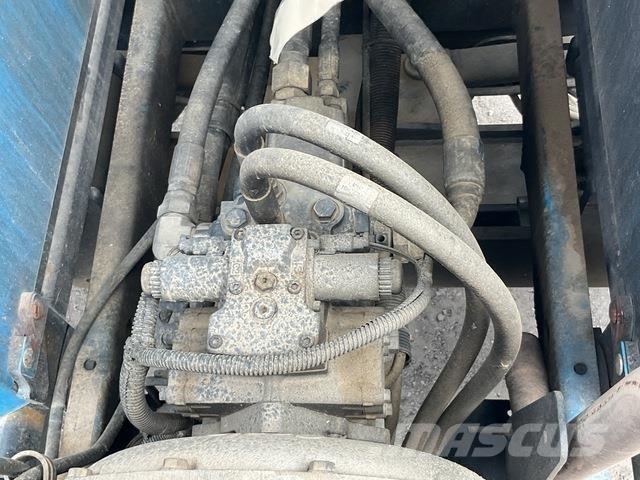 Genie GS5390 Scheren-Arbeitsbühnen