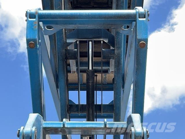 Genie GS5390 Scheren-Arbeitsbühnen