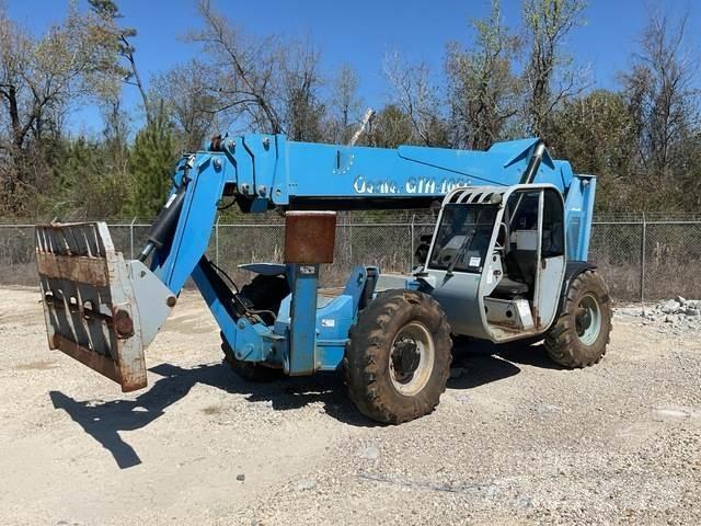 Genie GTH-1056 Teleskoplader