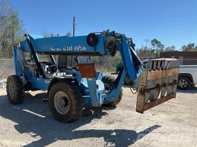 Genie GTH-1056 Teleskoplader