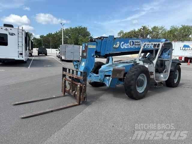 Genie GTH-1056 Teleskoplader
