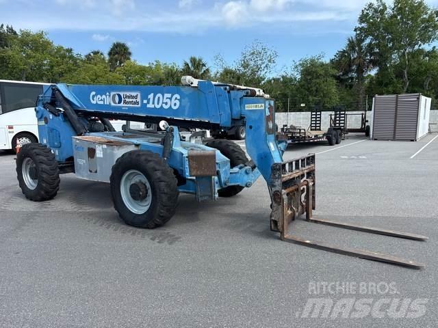 Genie GTH-1056 Teleskoplader