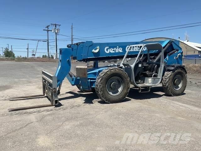 Genie GTH-1056 Teleskoplader