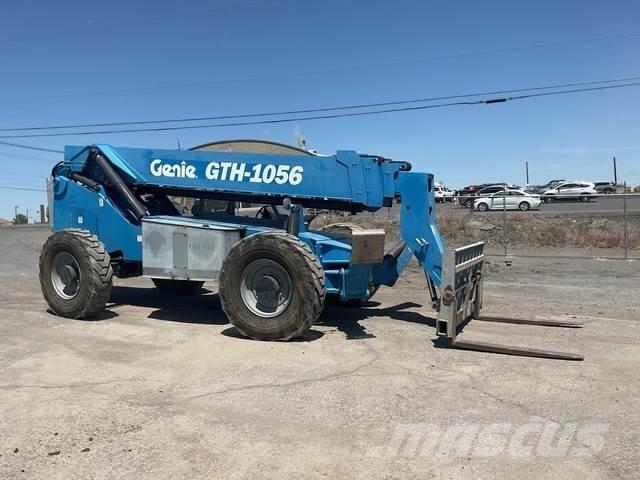 Genie GTH-1056 Teleskoplader