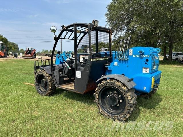 Genie GTH-5519 Teleskoplader