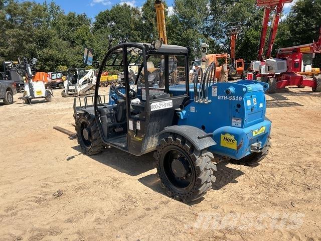 Genie GTH-5519 Teleskoplader