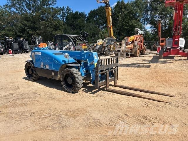Genie GTH-5519 Teleskoplader