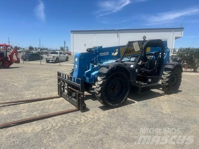 Genie GTH-636 Teleskoplader