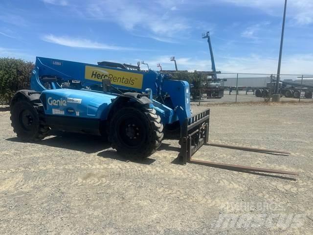 Genie GTH-636 Teleskoplader
