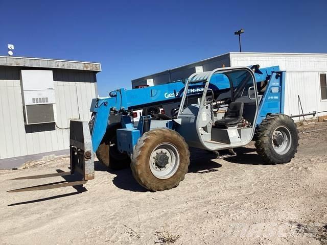 Genie GTH-636 Teleskoplader