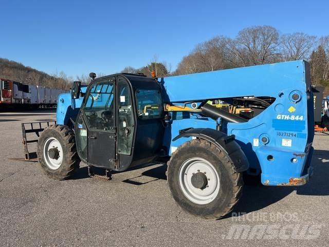 Genie GTH-844 Teleskoplader