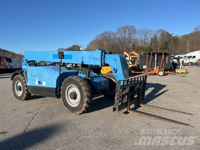 Genie GTH-844 Teleskoplader