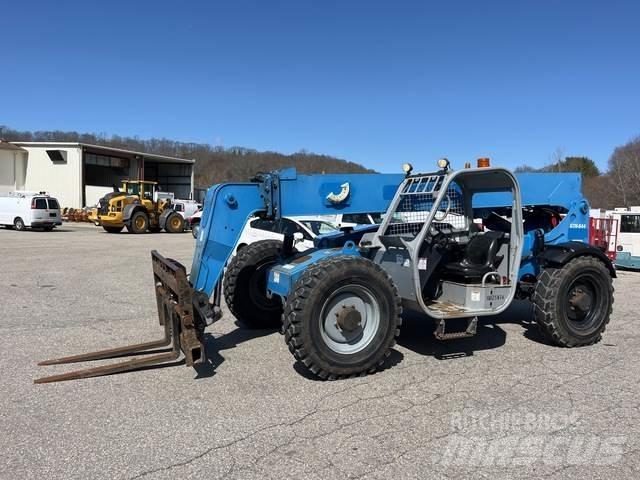 Genie GTH-844 Teleskoplader