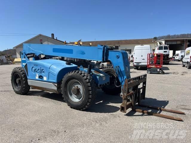Genie GTH-844 Teleskoplader