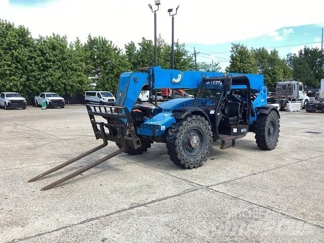Genie GTH-844 Teleskoplader
