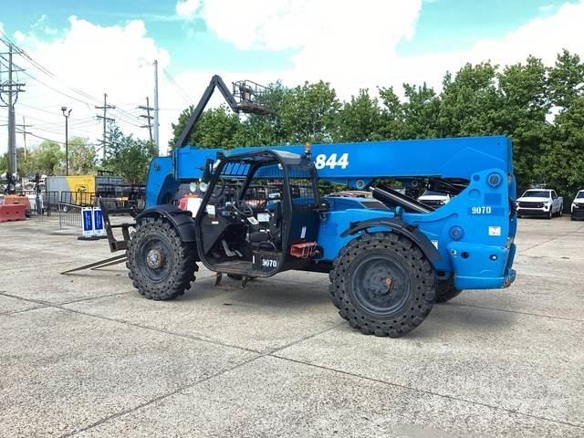 Genie GTH-844 Teleskoplader
