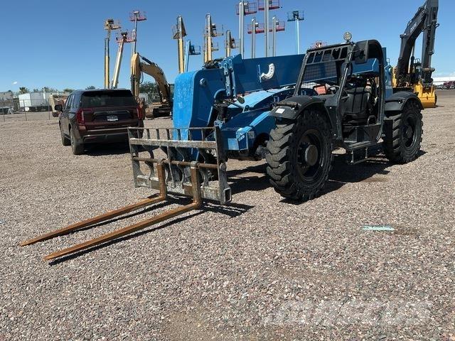 Genie GTH-844 Teleskoplader
