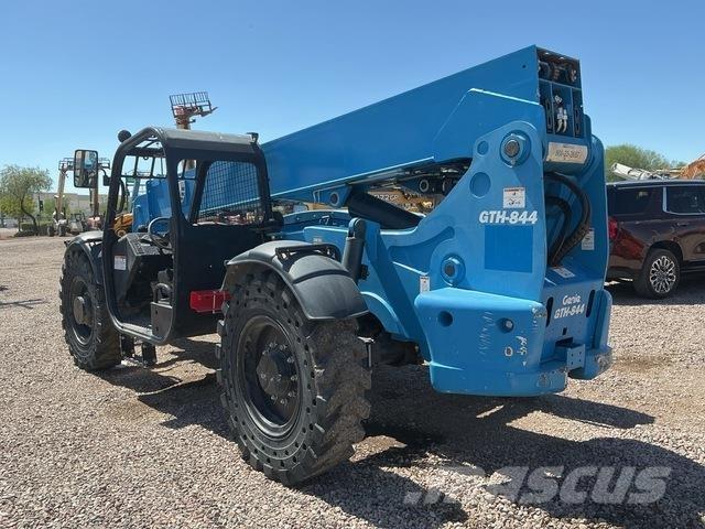 Genie GTH-844 Teleskoplader