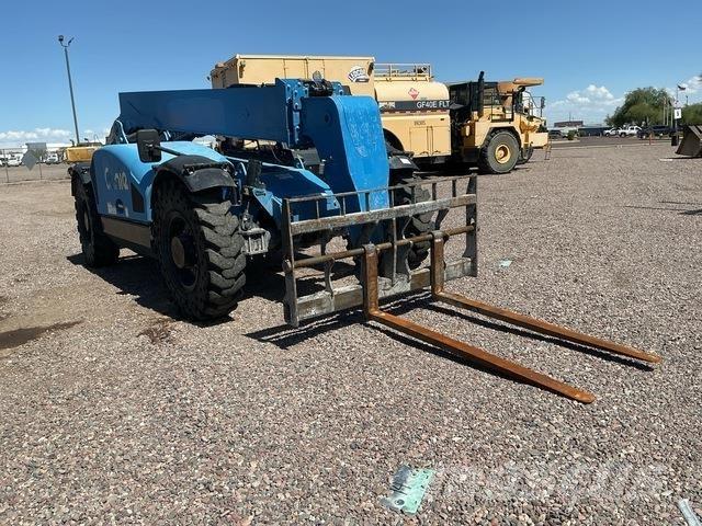 Genie GTH-844 Teleskoplader
