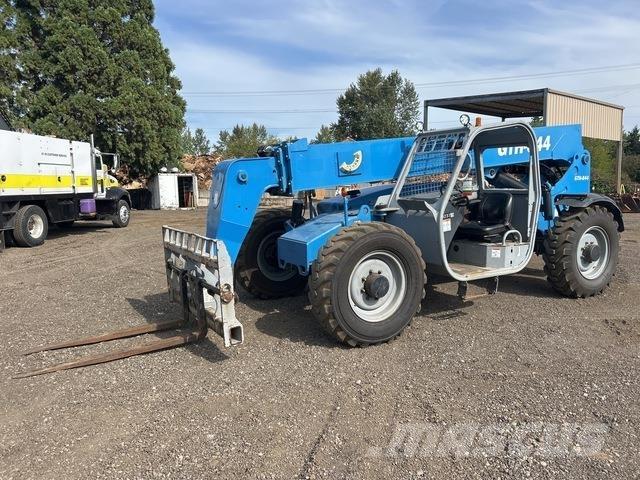 Genie GTH-844 Teleskoplader