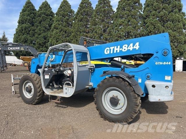 Genie GTH-844 Teleskoplader