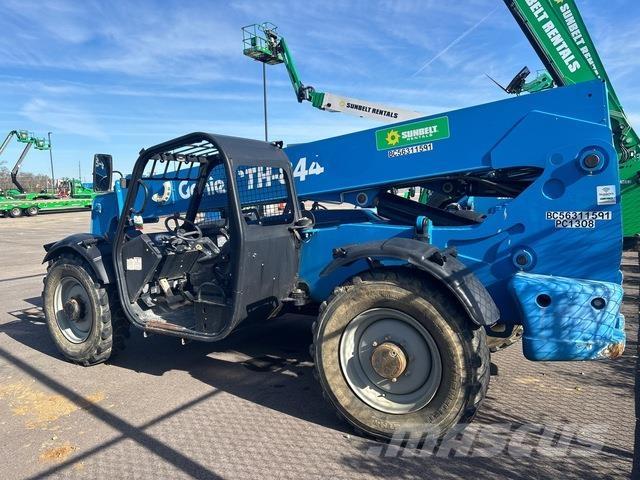 Genie GTH-844 Teleskoplader