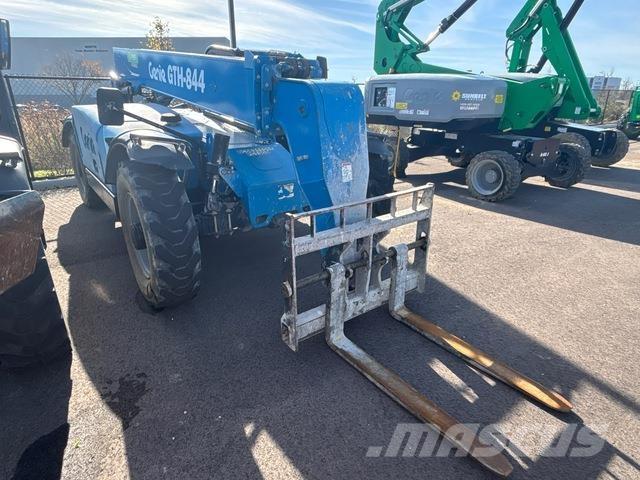 Genie GTH-844 Teleskoplader