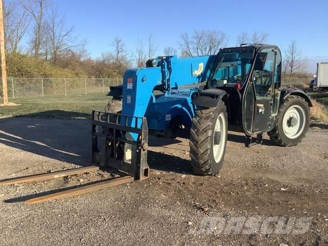 Genie GTH636 Teleskoplader