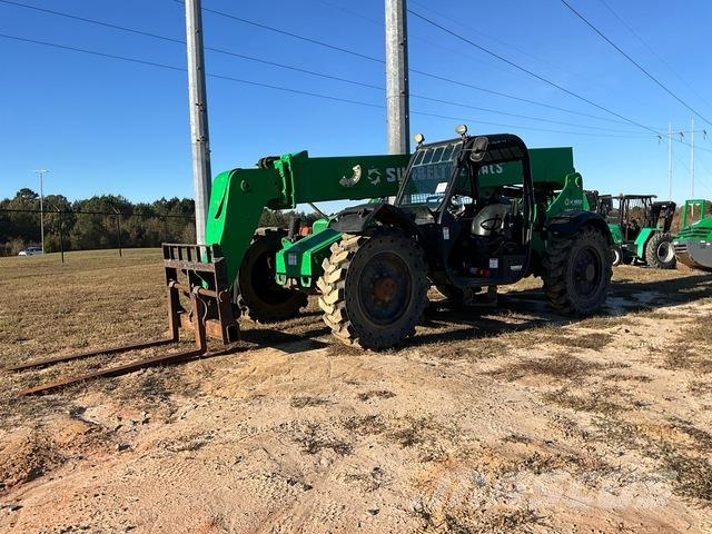 Genie GTH844 Teleskoplader