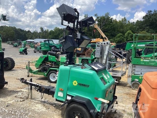 Genie RL4 Sonstige Baumaschinen