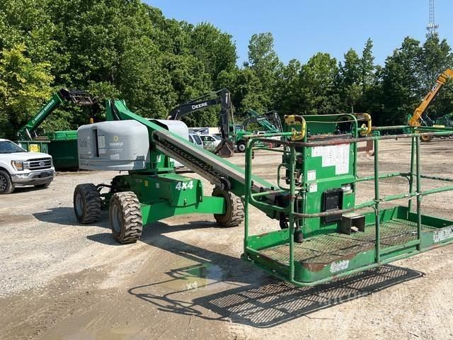 Genie S-40 Sonstige Baumaschinen