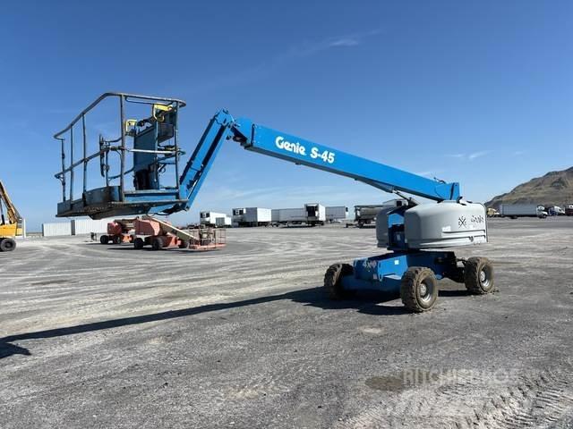 Genie S-45 Sonstige Baumaschinen