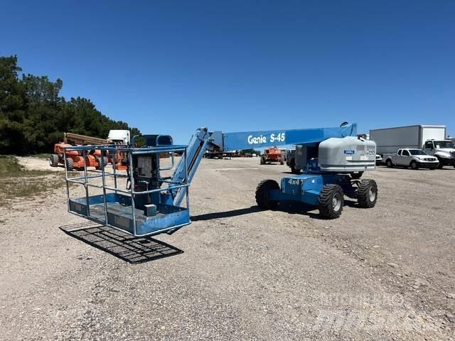Genie S-45 Sonstige Baumaschinen