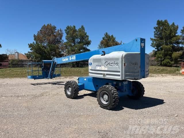 Genie S-45 Sonstige Baumaschinen
