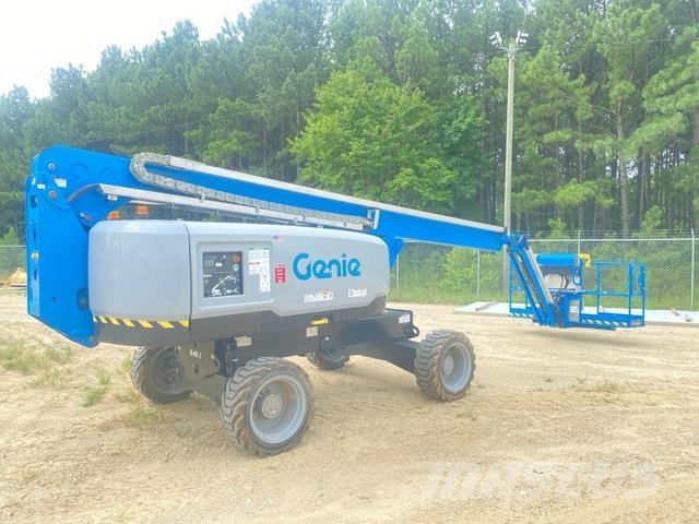 Genie S-60J Gelenkteleskoparbeitsbühnen