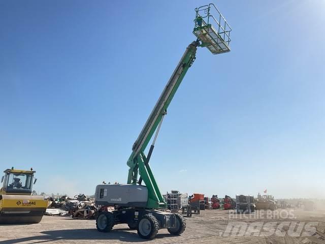 Genie S-60X Sonstige Baumaschinen