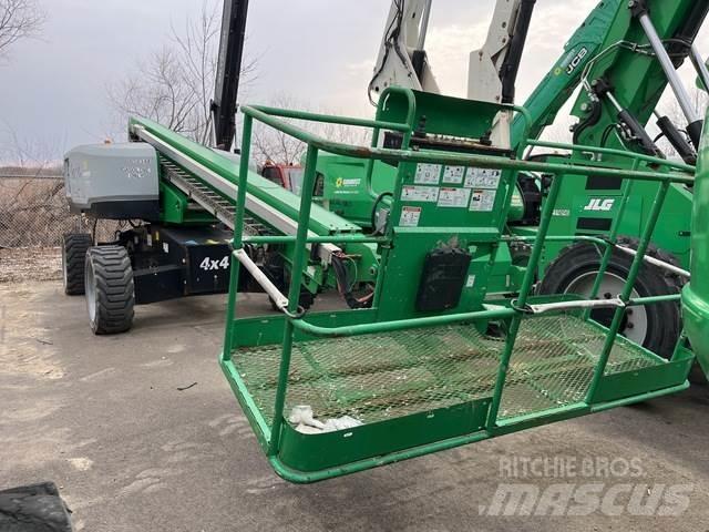 Genie S-60X Sonstige Baumaschinen