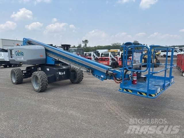 Genie S-60X Sonstige Baumaschinen