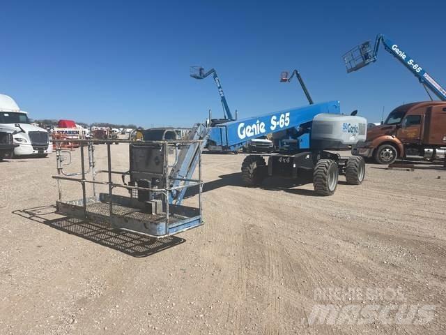 Genie S-65 Sonstige Baumaschinen