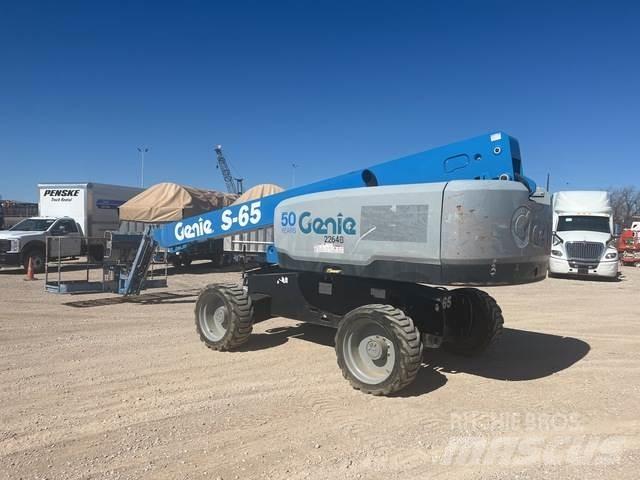 Genie S-65 Sonstige Baumaschinen